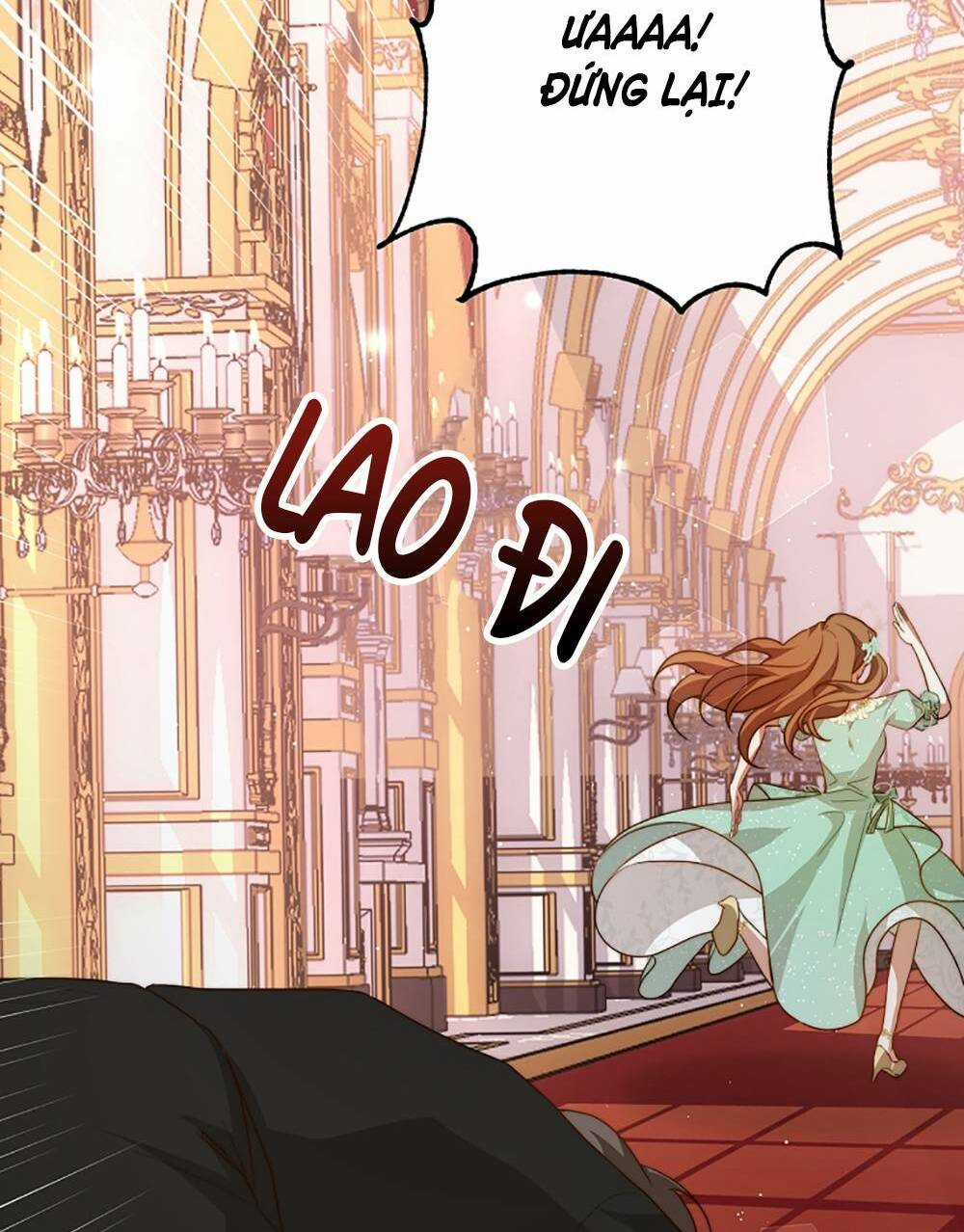 Trở Thành Tình Địch Của Các Nam Chính Chapter 9 trang 68