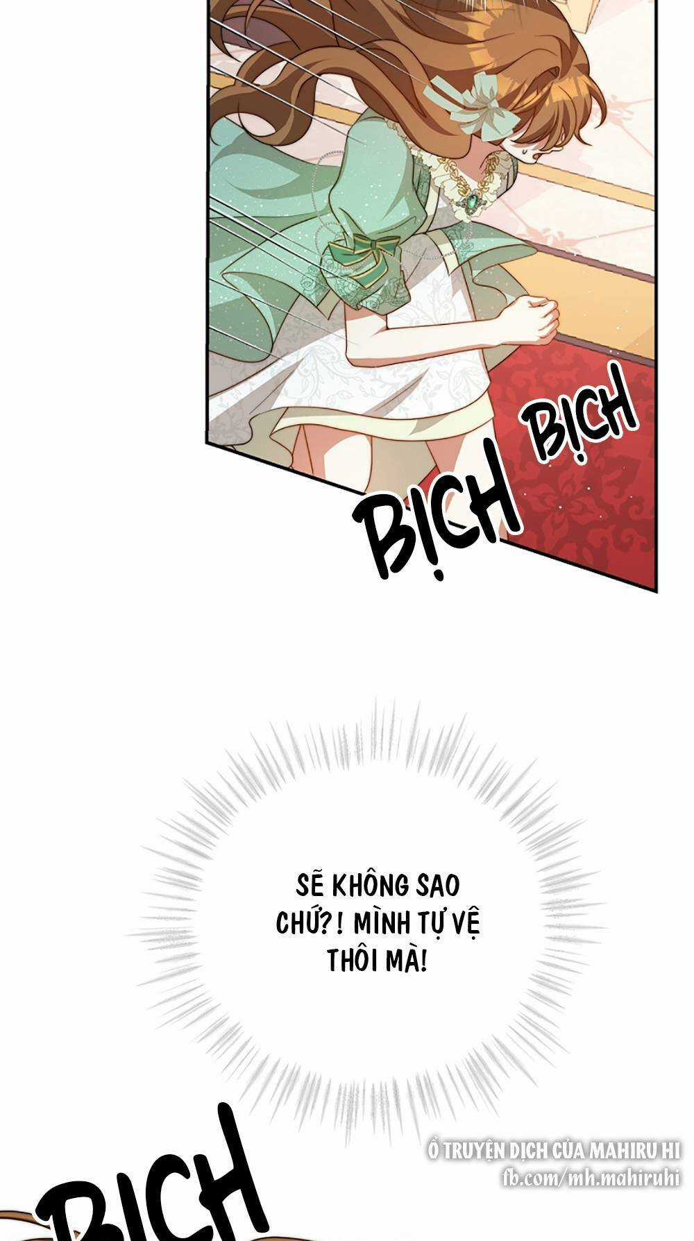 Trở Thành Tình Địch Của Các Nam Chính Chapter 9 trang 70