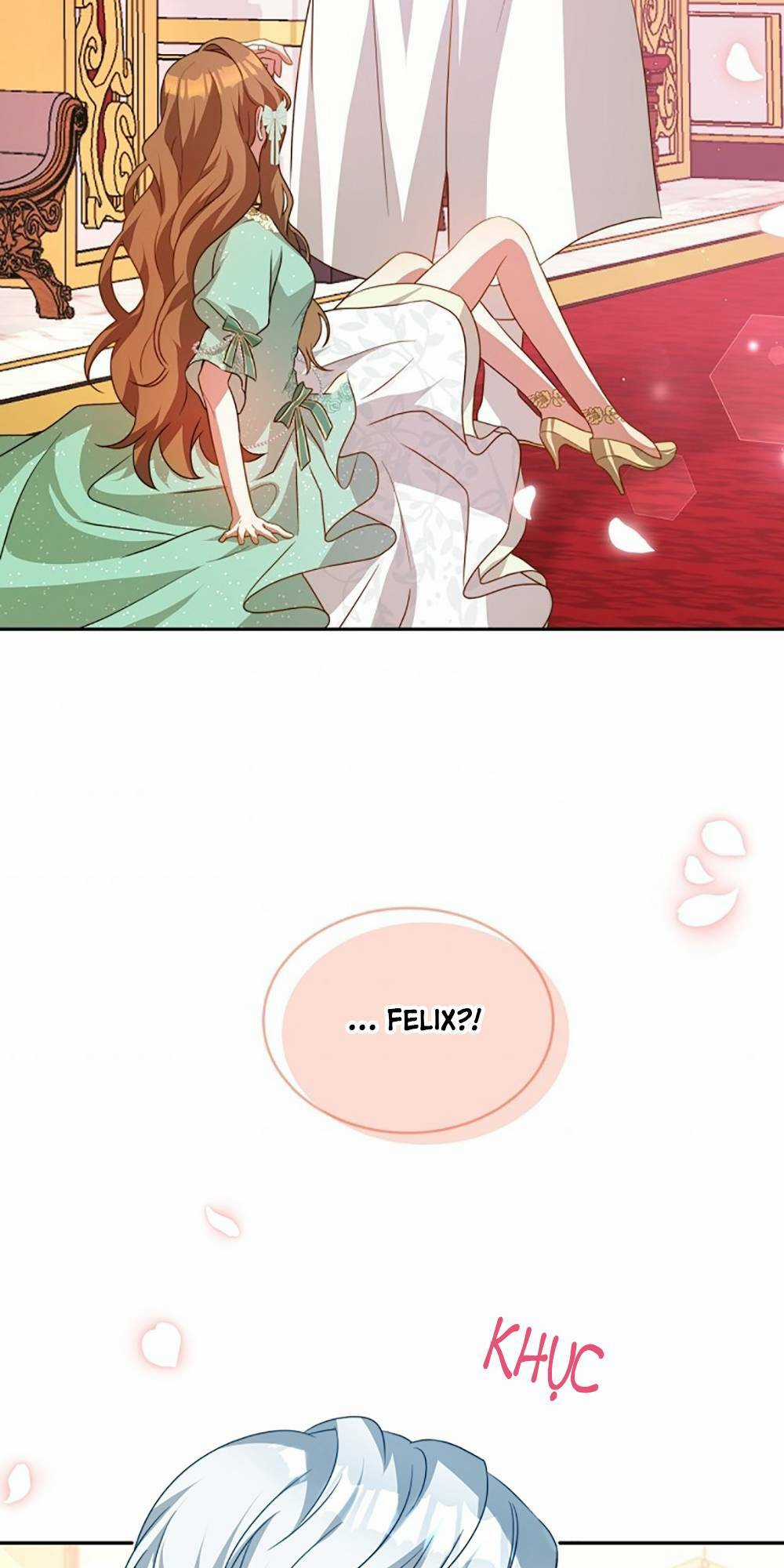 Trở Thành Tình Địch Của Các Nam Chính Chapter 9 trang 75