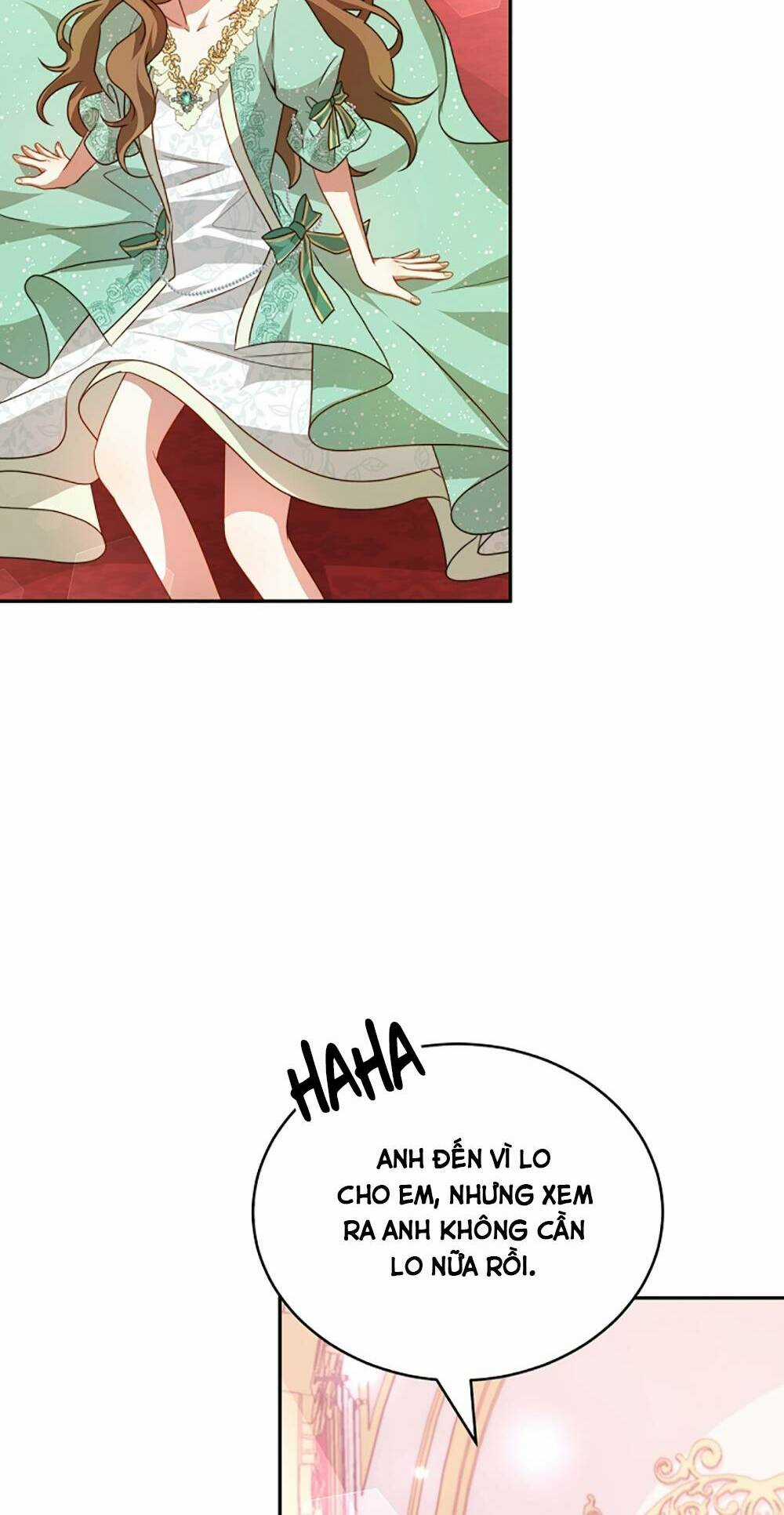 Trở Thành Tình Địch Của Các Nam Chính Chapter 9 trang 77