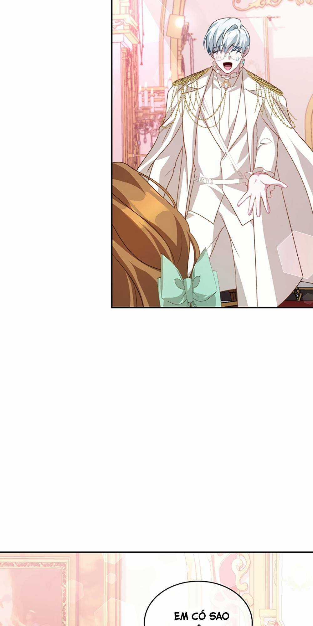 Trở Thành Tình Địch Của Các Nam Chính Chapter 9 trang 78