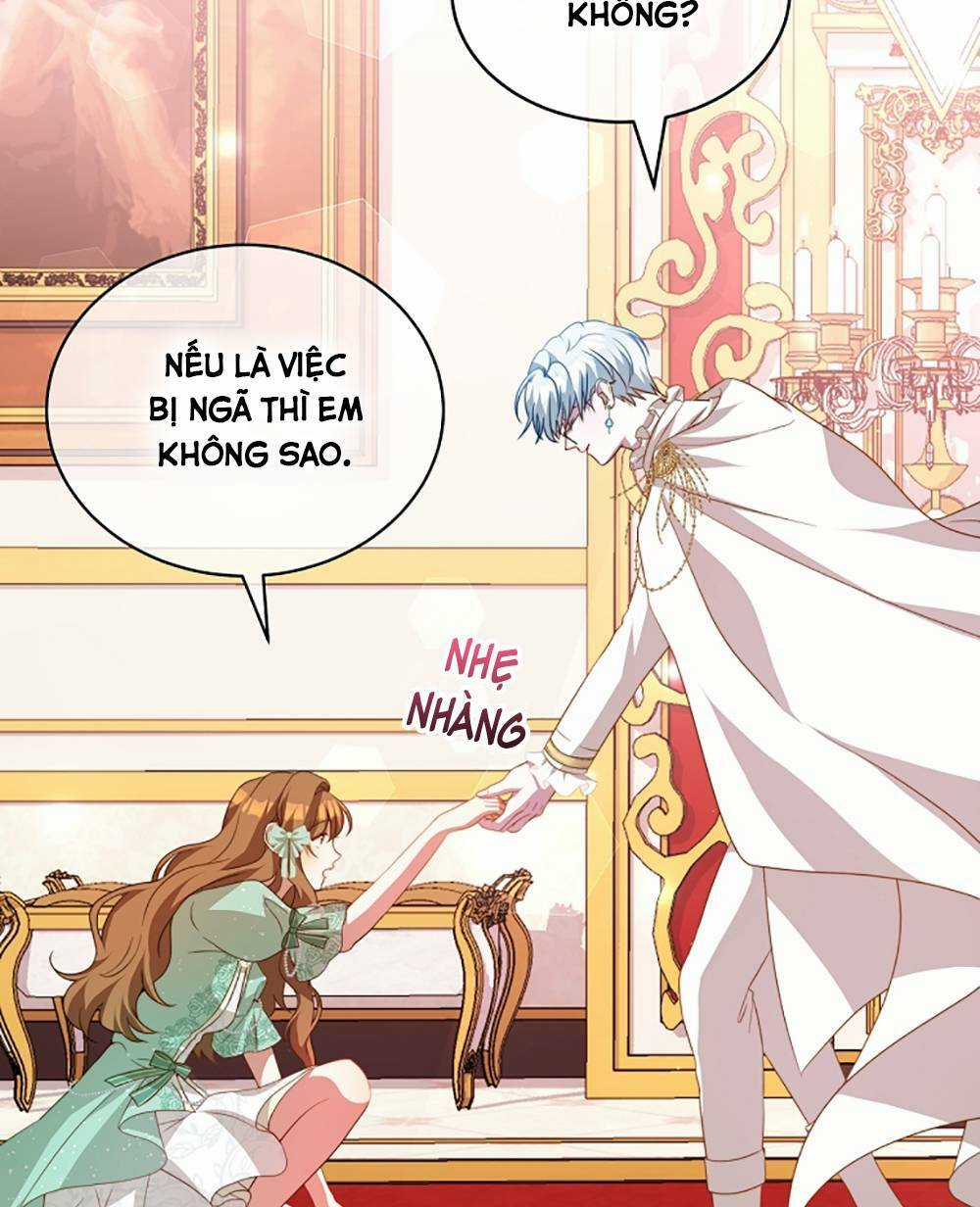 Trở Thành Tình Địch Của Các Nam Chính Chapter 9 trang 79