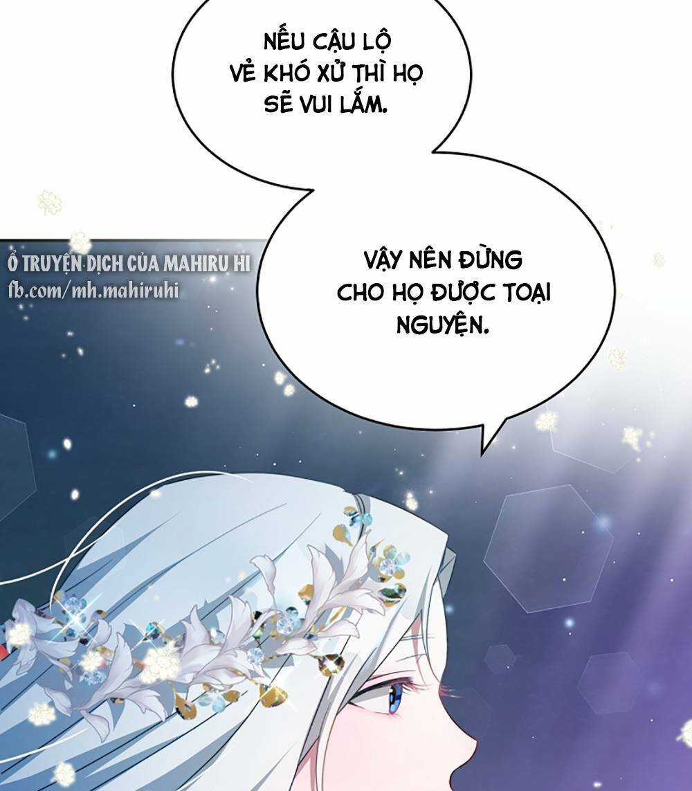 Trở Thành Tình Địch Của Các Nam Chính Chapter 9 trang 8