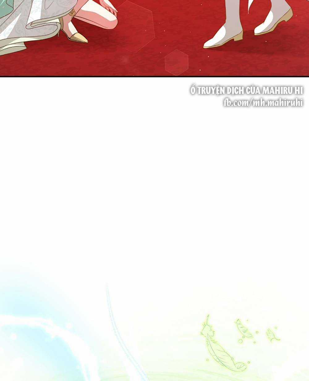 Trở Thành Tình Địch Của Các Nam Chính Chapter 9 trang 80