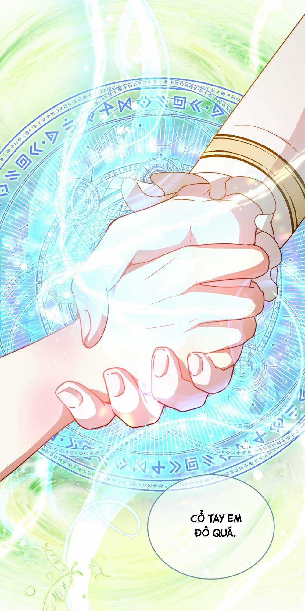 Trở Thành Tình Địch Của Các Nam Chính Chapter 9 trang 81