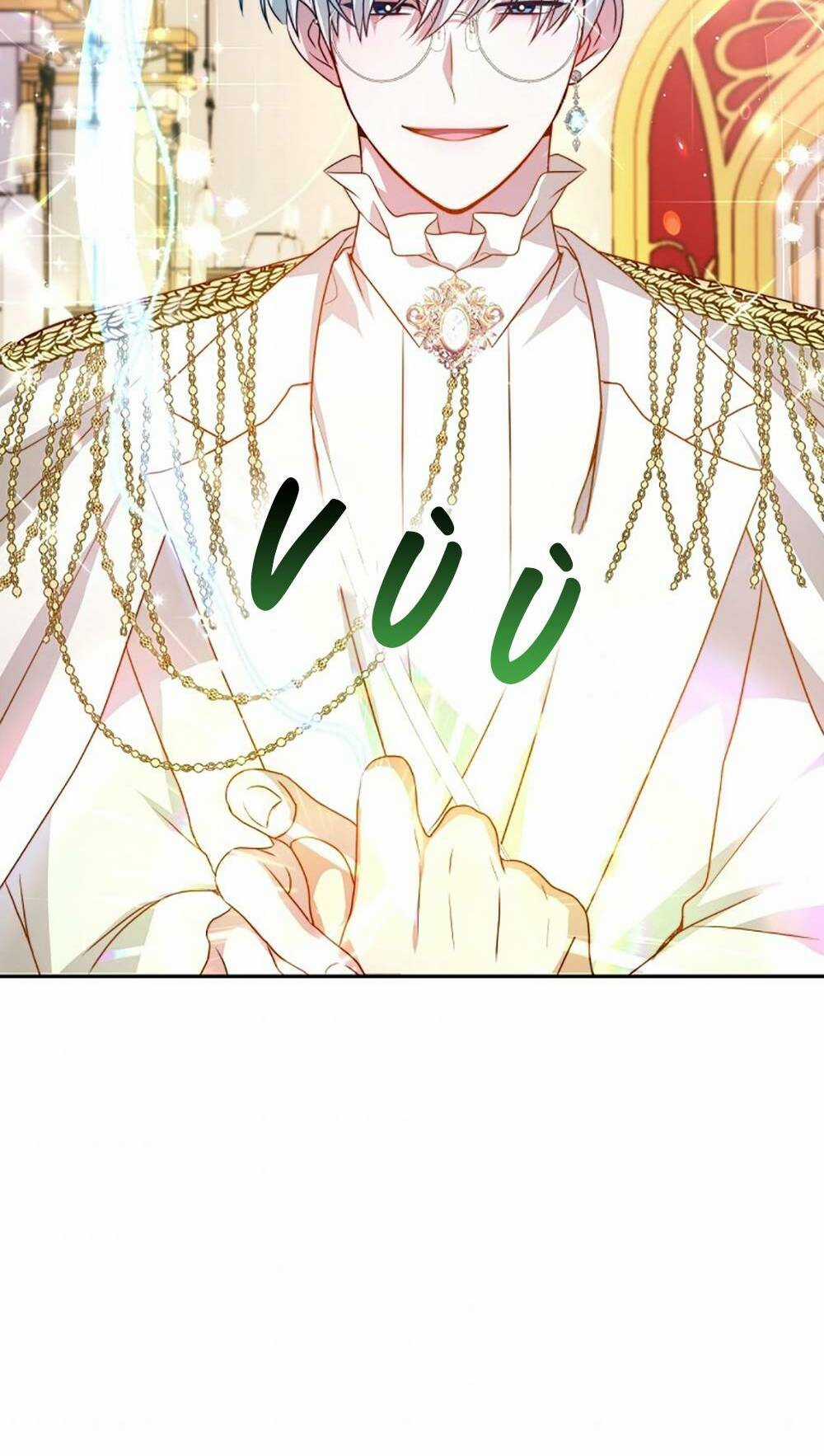 Trở Thành Tình Địch Của Các Nam Chính Chapter 9 trang 83