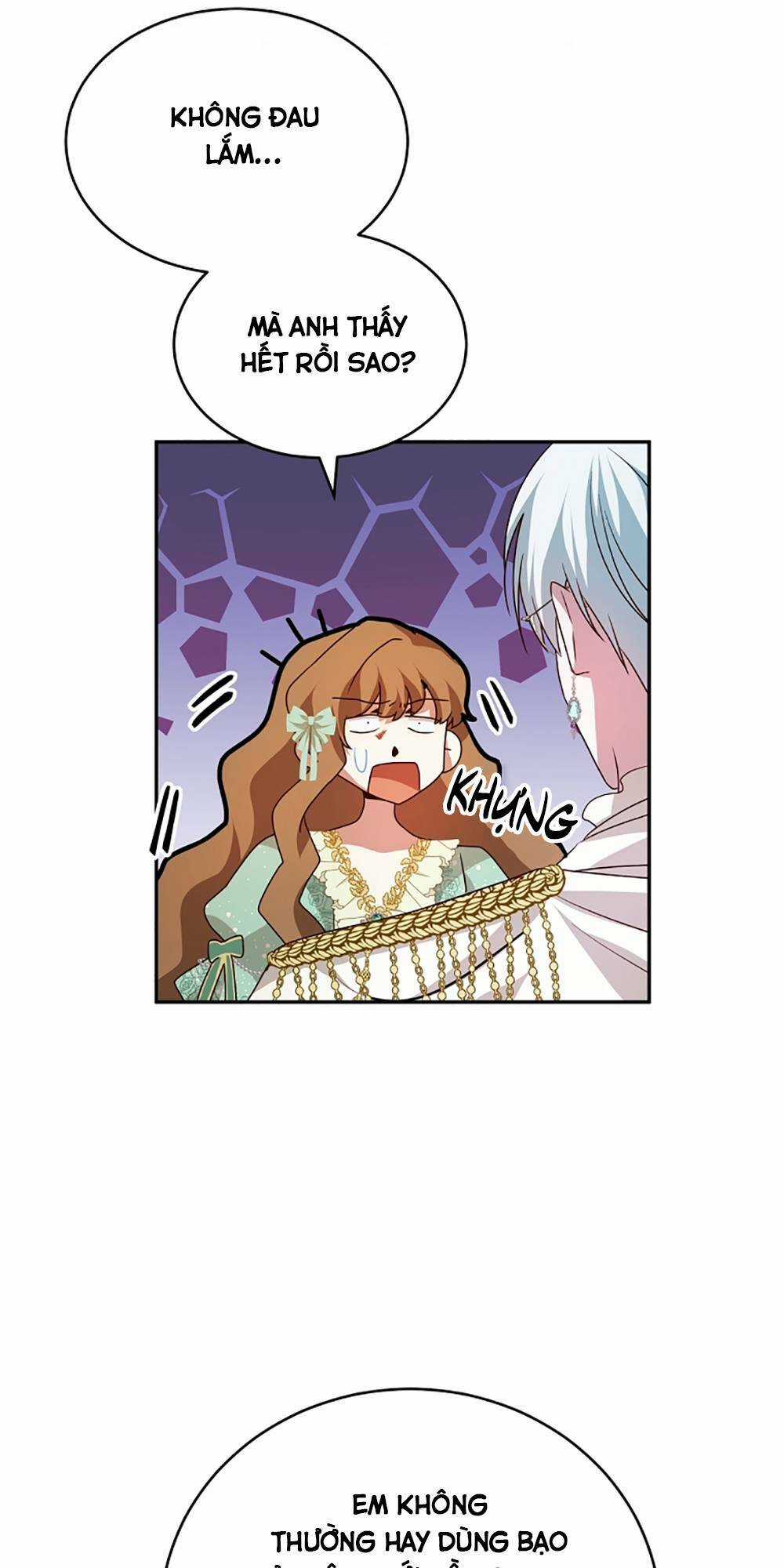 Trở Thành Tình Địch Của Các Nam Chính Chapter 9 trang 84