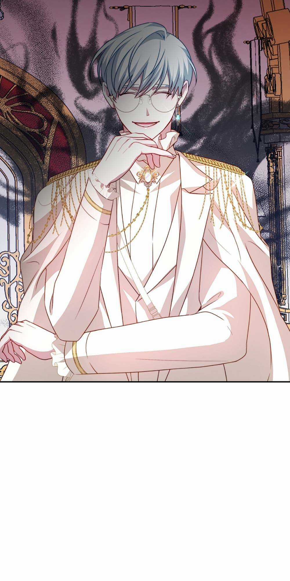 Trở Thành Tình Địch Của Các Nam Chính Chapter 9 trang 87