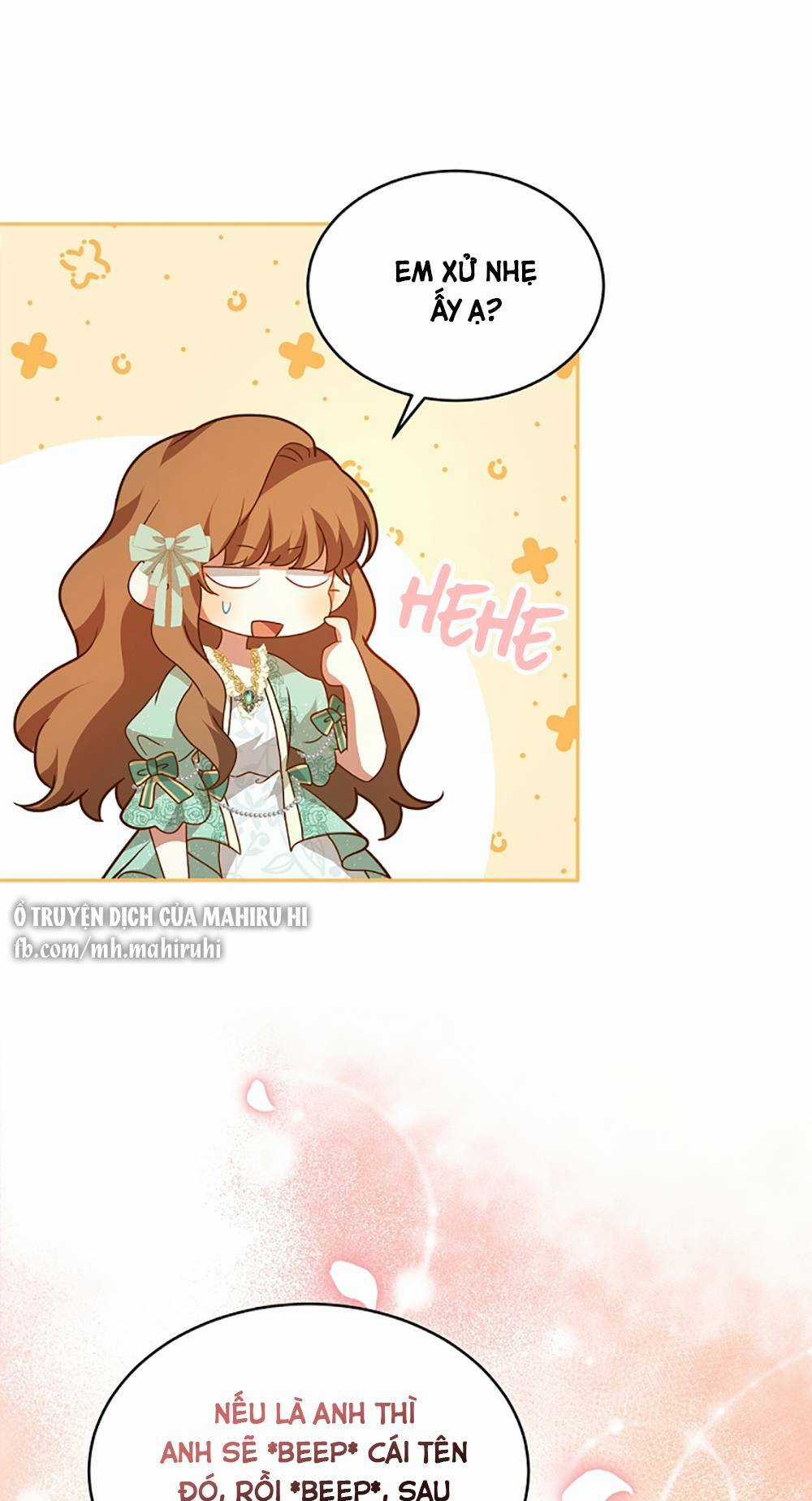 Trở Thành Tình Địch Của Các Nam Chính Chapter 9 trang 88