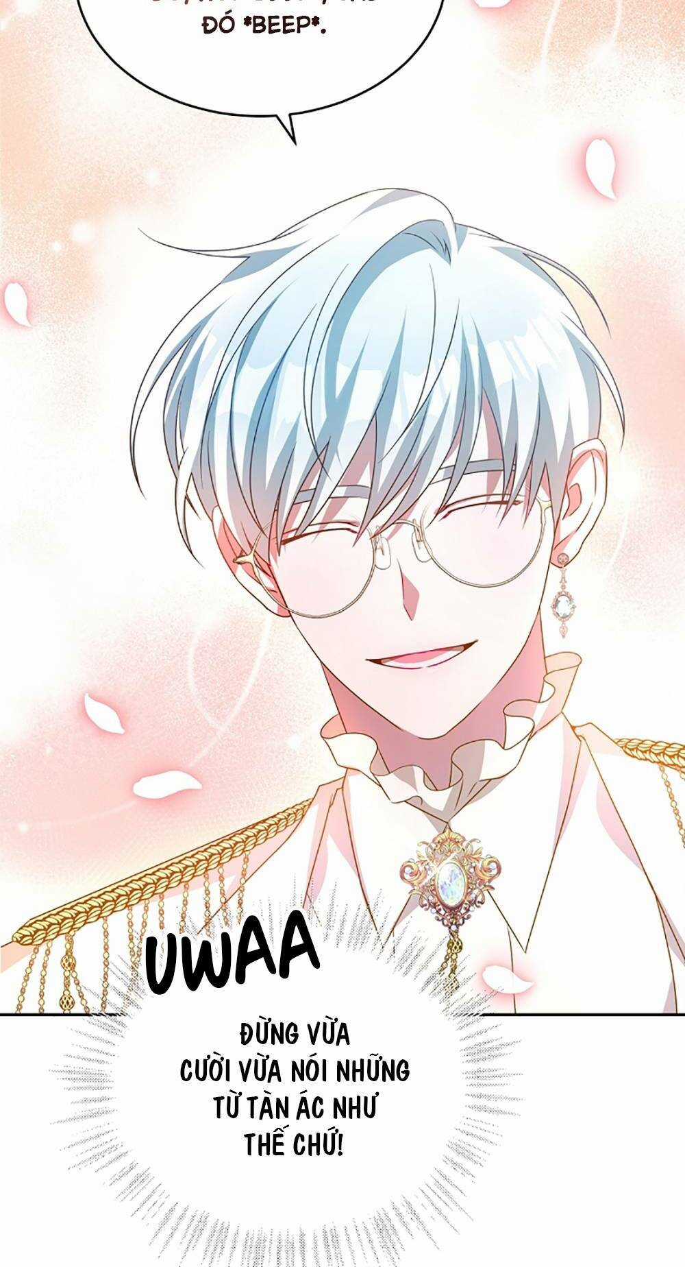 Trở Thành Tình Địch Của Các Nam Chính Chapter 9 trang 89