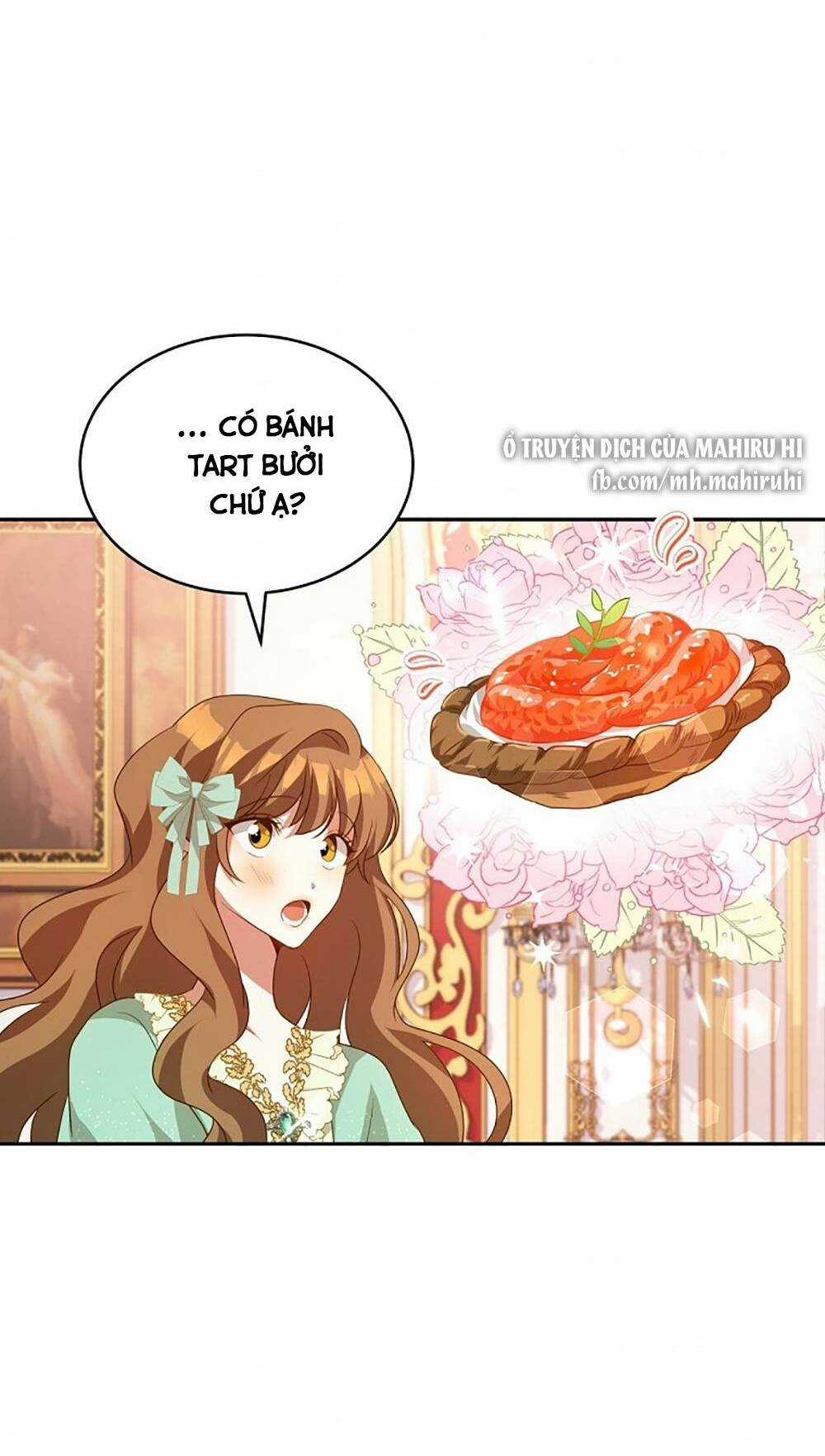 Trở Thành Tình Địch Của Các Nam Chính Chapter 9 trang 91