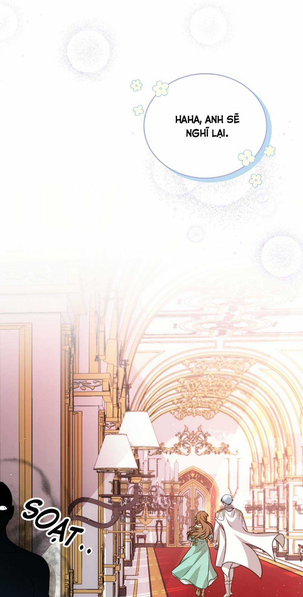 Trở Thành Tình Địch Của Các Nam Chính Chapter 9 trang 95