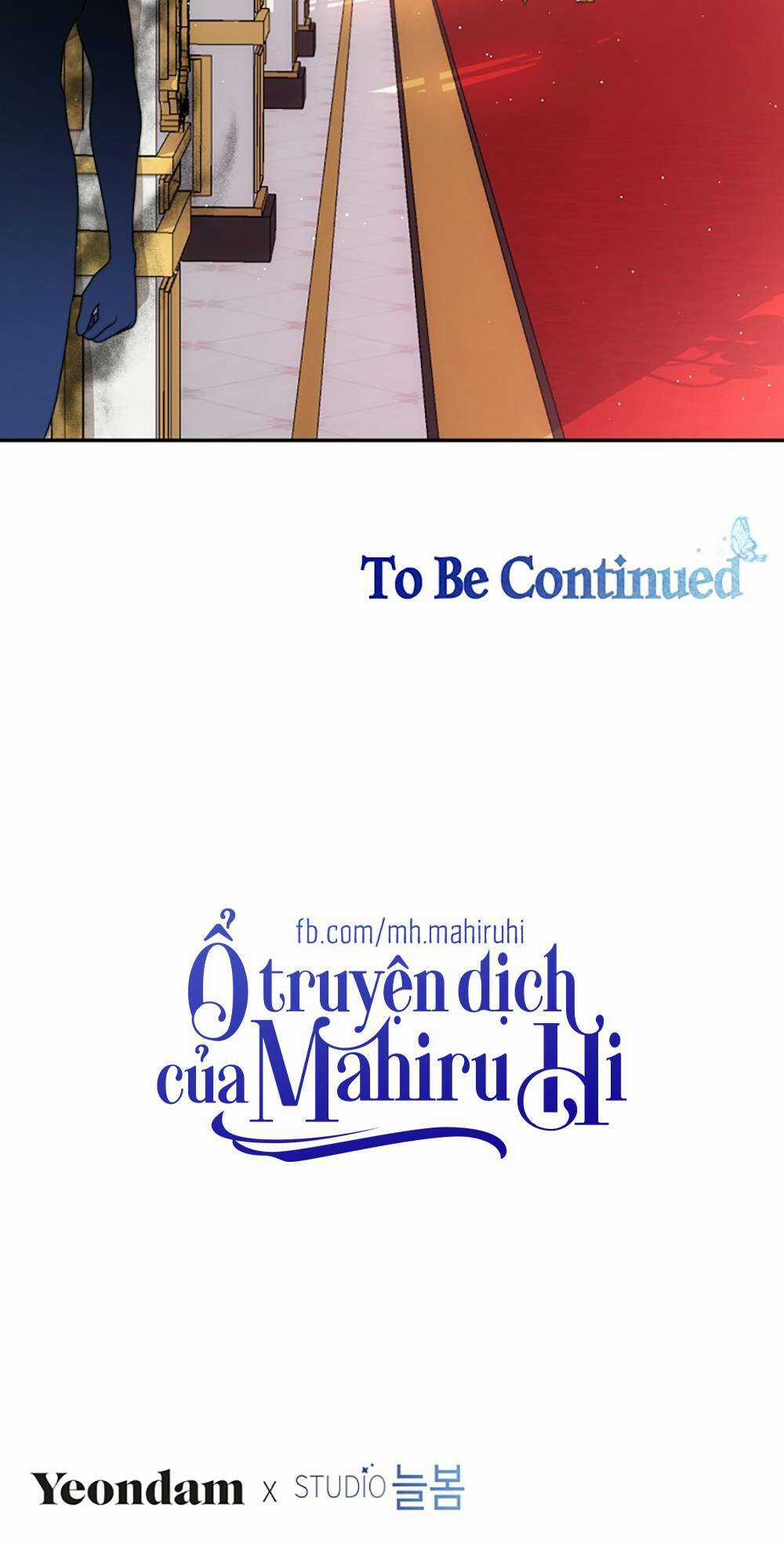 Trở Thành Tình Địch Của Các Nam Chính Chapter 9 trang 96