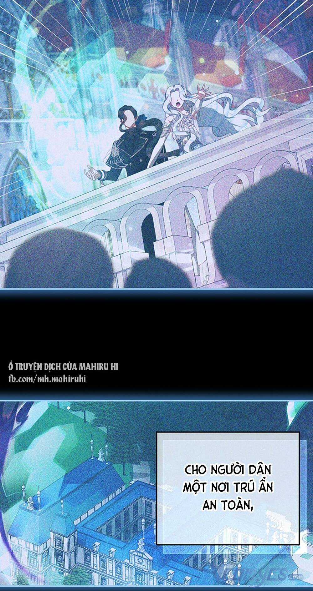 Trở Thành Tình Địch Của Các Nam Chính Chapter 90 trang 10