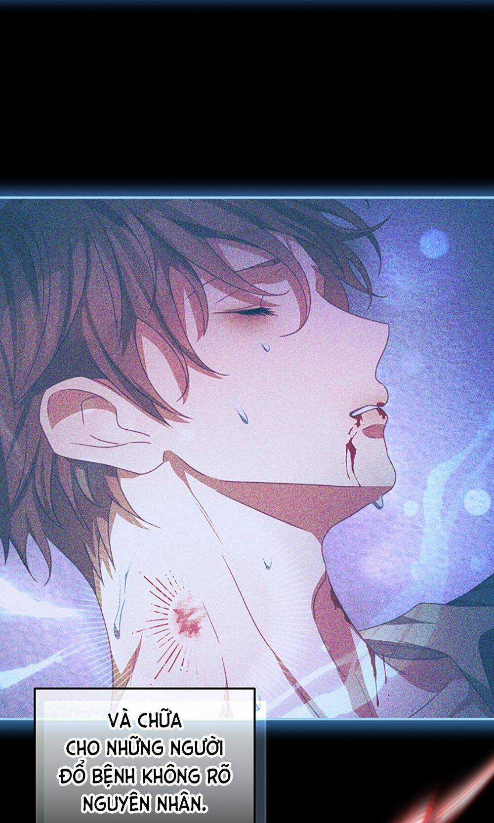 Trở Thành Tình Địch Của Các Nam Chính Chapter 90 trang 11