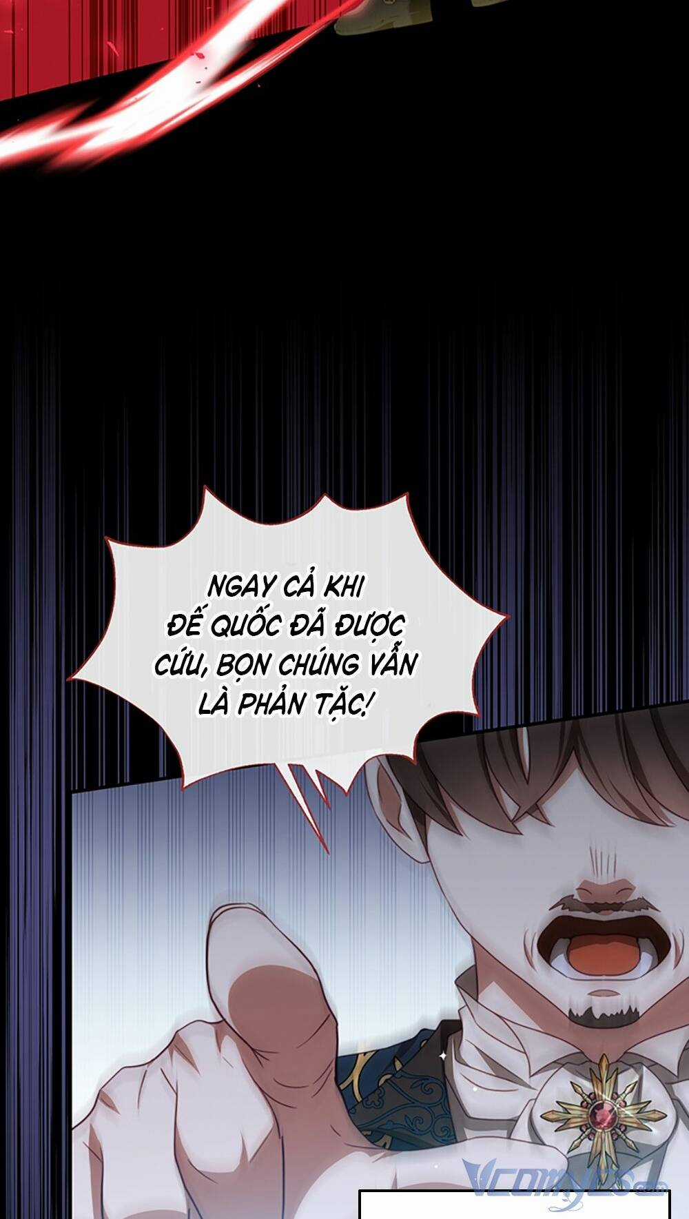 Trở Thành Tình Địch Của Các Nam Chính Chapter 90 trang 14