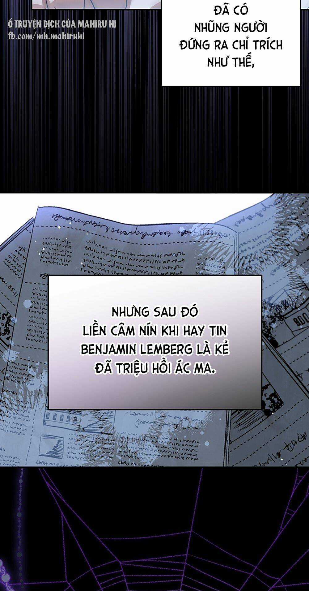 Trở Thành Tình Địch Của Các Nam Chính Chapter 90 trang 15