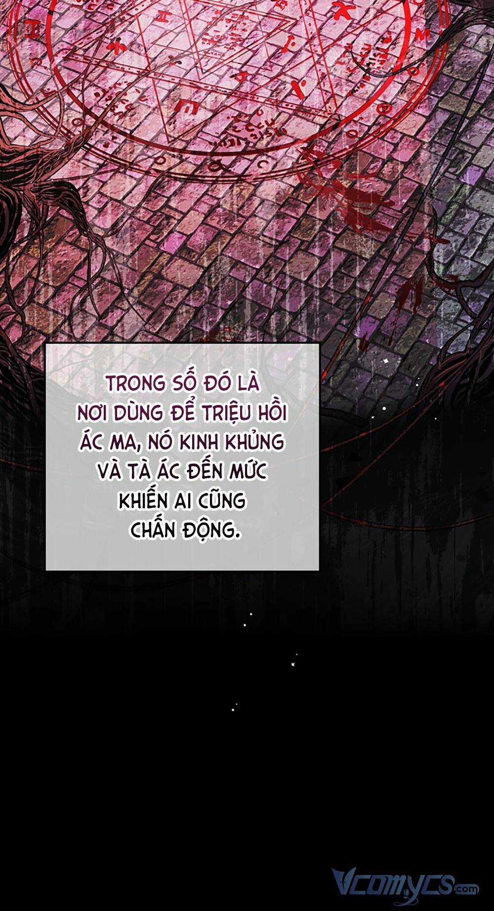 Trở Thành Tình Địch Của Các Nam Chính Chapter 90 trang 20