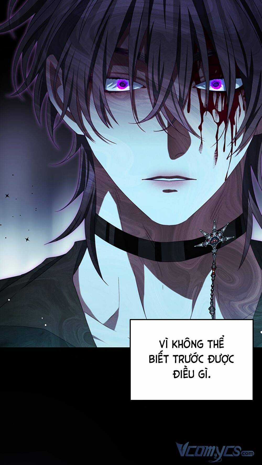 Trở Thành Tình Địch Của Các Nam Chính Chapter 90 trang 28