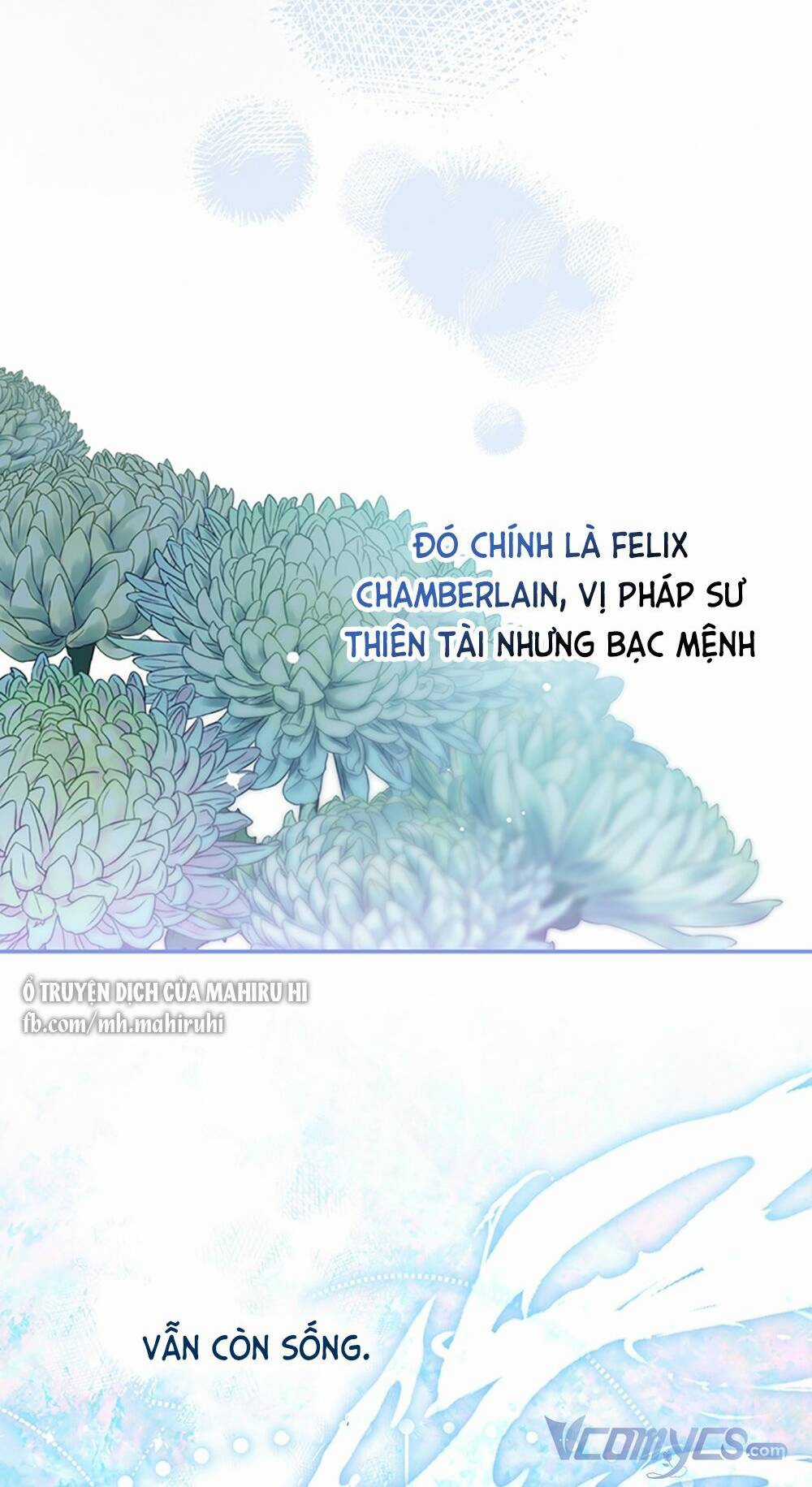 Trở Thành Tình Địch Của Các Nam Chính Chapter 90 trang 30