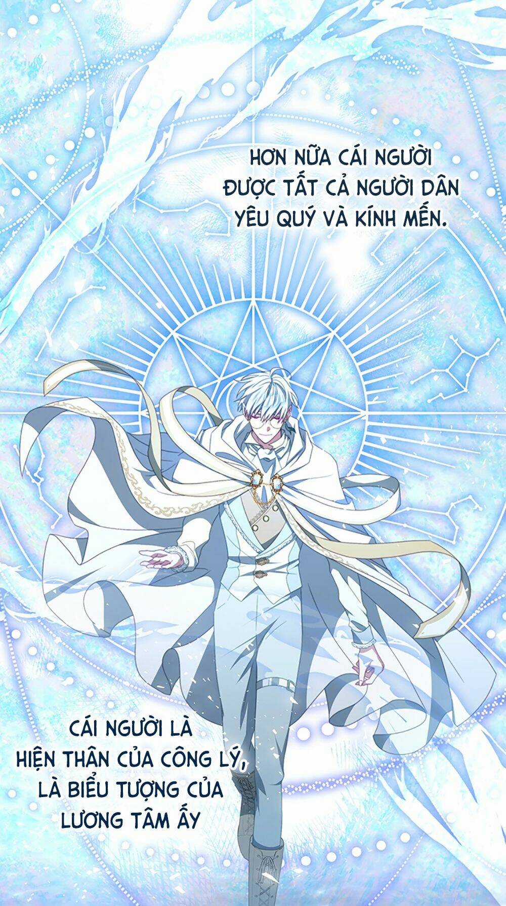 Trở Thành Tình Địch Của Các Nam Chính Chapter 90 trang 31