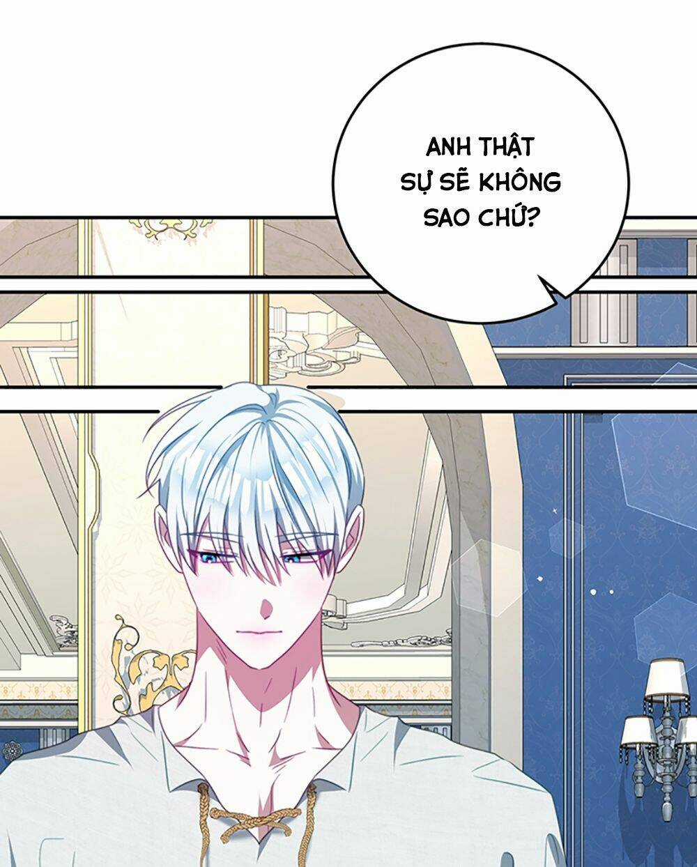 Trở Thành Tình Địch Của Các Nam Chính Chapter 90 trang 35