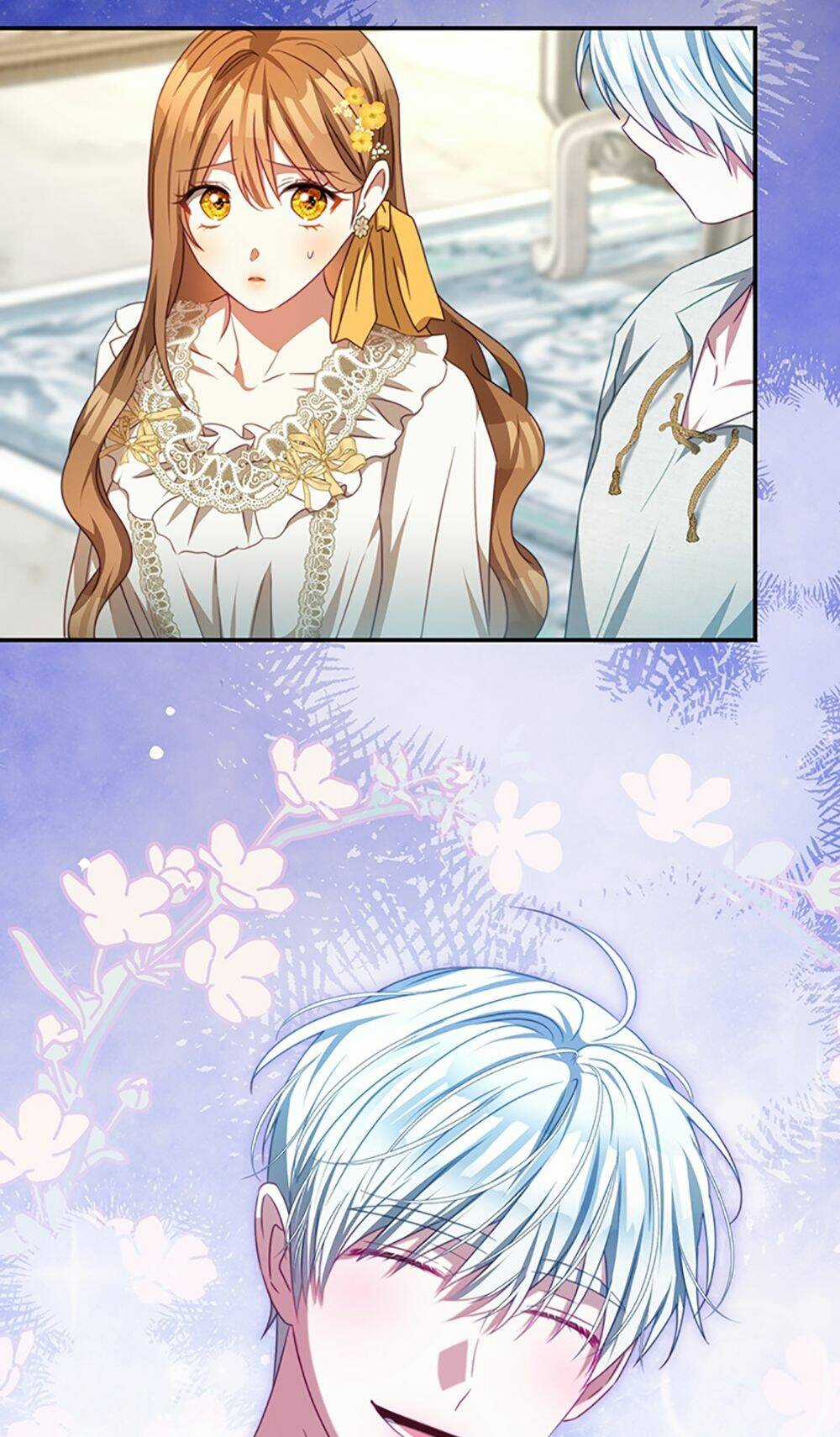 Trở Thành Tình Địch Của Các Nam Chính Chapter 90 trang 37