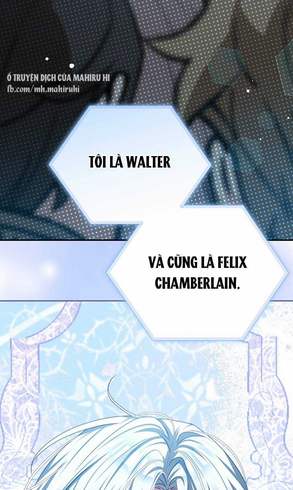 Trở Thành Tình Địch Của Các Nam Chính Chapter 90 trang 45