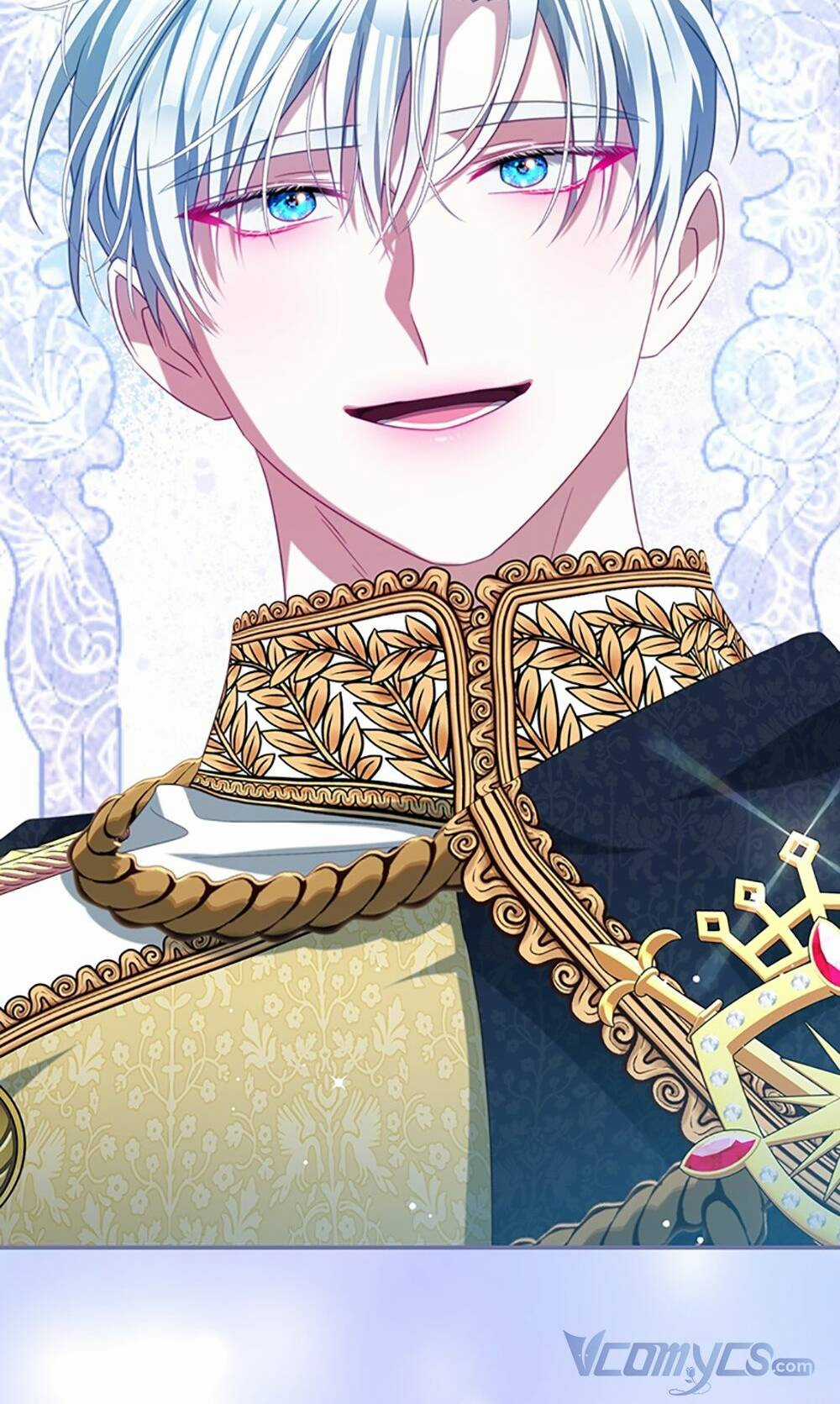 Trở Thành Tình Địch Của Các Nam Chính Chapter 90 trang 46