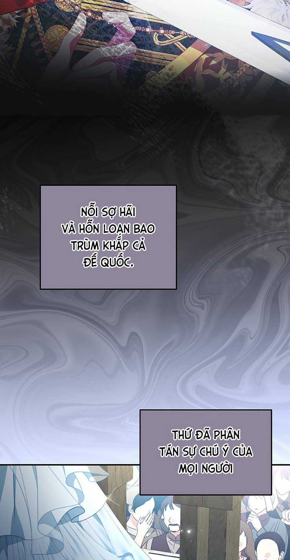 Trở Thành Tình Địch Của Các Nam Chính Chapter 90 trang 5