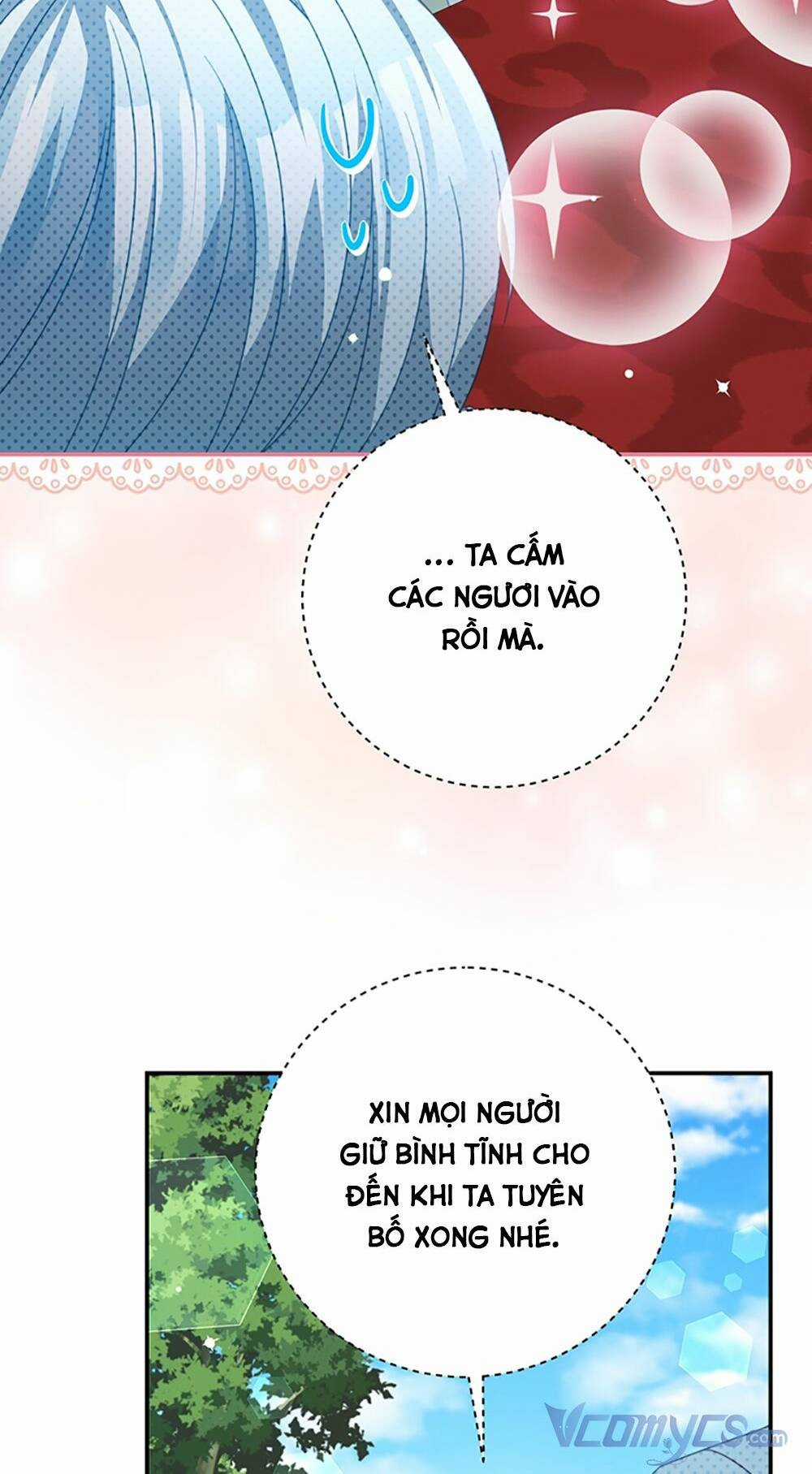 Trở Thành Tình Địch Của Các Nam Chính Chapter 90 trang 50