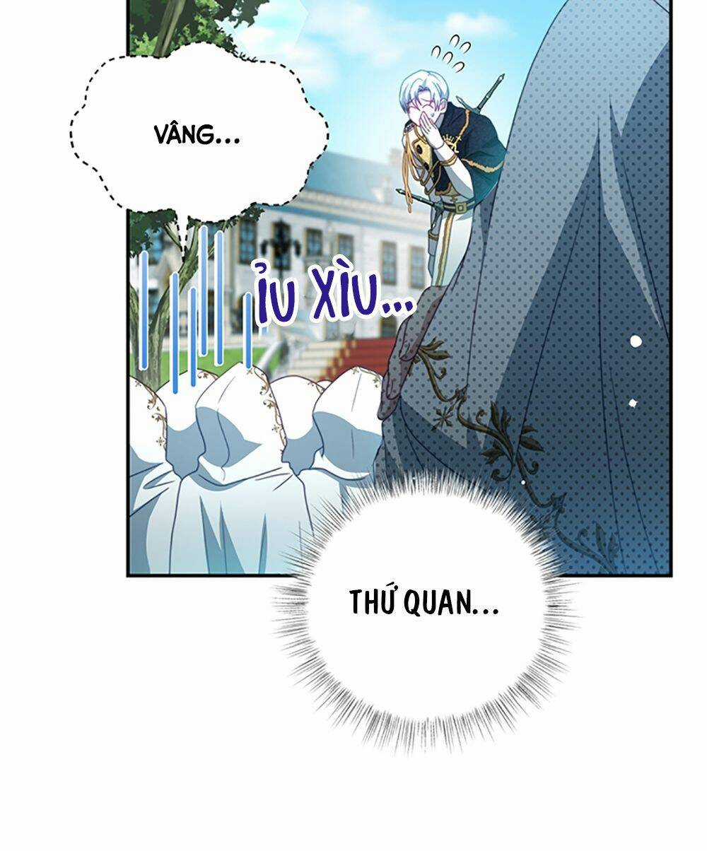 Trở Thành Tình Địch Của Các Nam Chính Chapter 90 trang 51