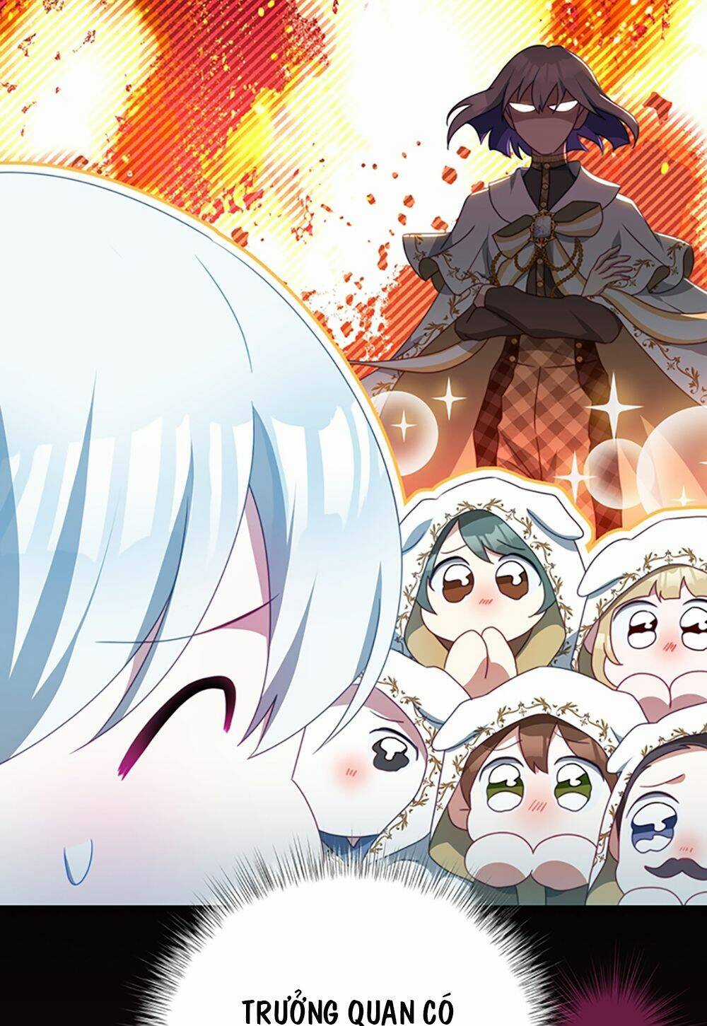 Trở Thành Tình Địch Của Các Nam Chính Chapter 90 trang 53