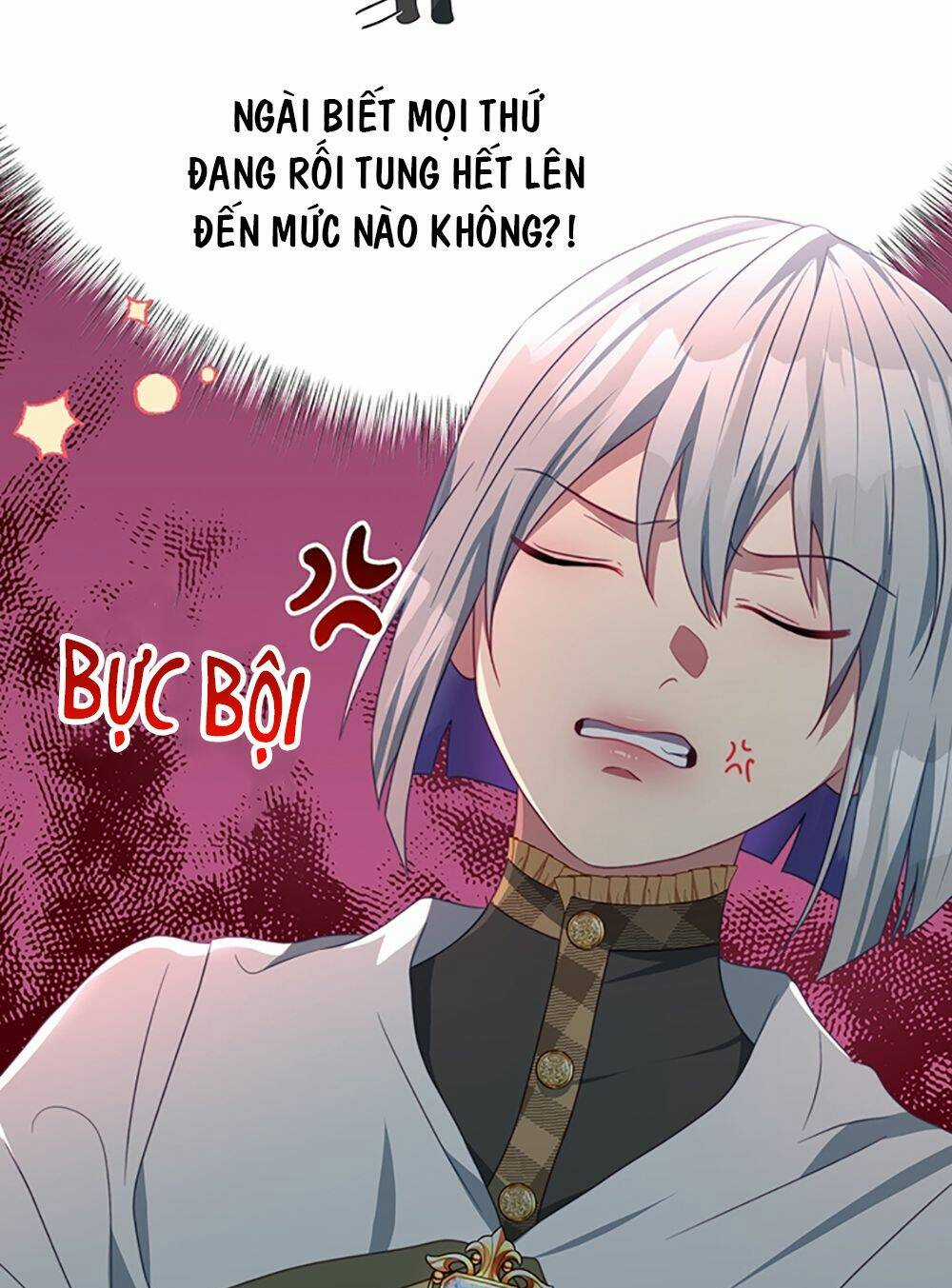 Trở Thành Tình Địch Của Các Nam Chính Chapter 90 trang 55