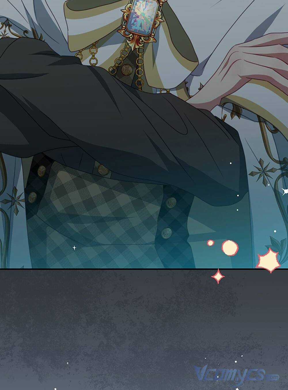 Trở Thành Tình Địch Của Các Nam Chính Chapter 90 trang 56