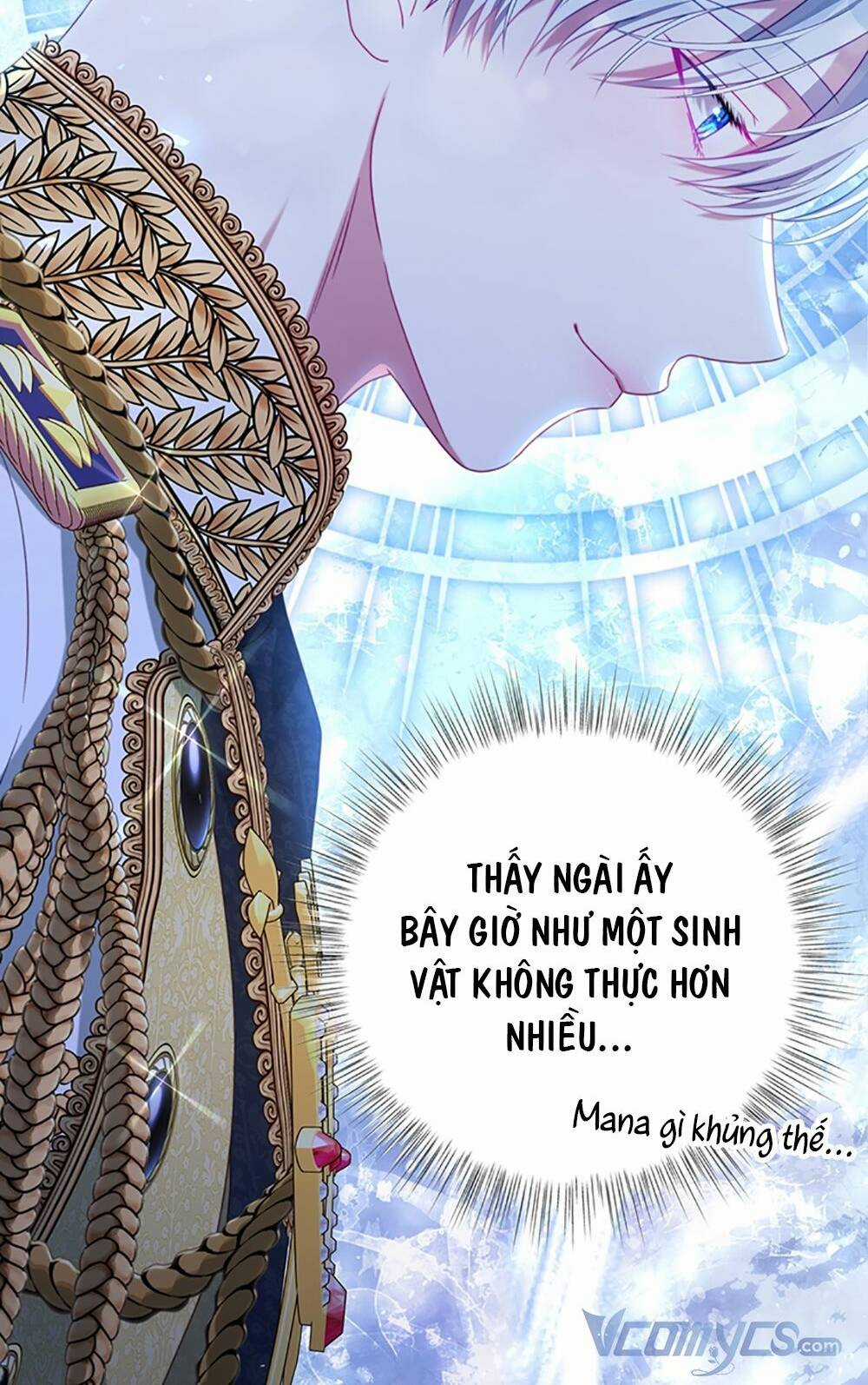 Trở Thành Tình Địch Của Các Nam Chính Chapter 90 trang 60