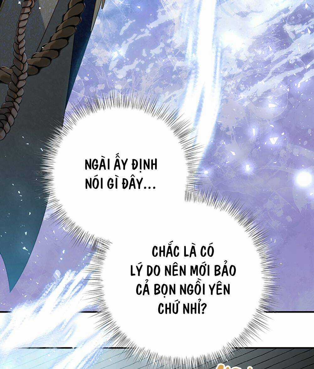 Trở Thành Tình Địch Của Các Nam Chính Chapter 90 trang 61