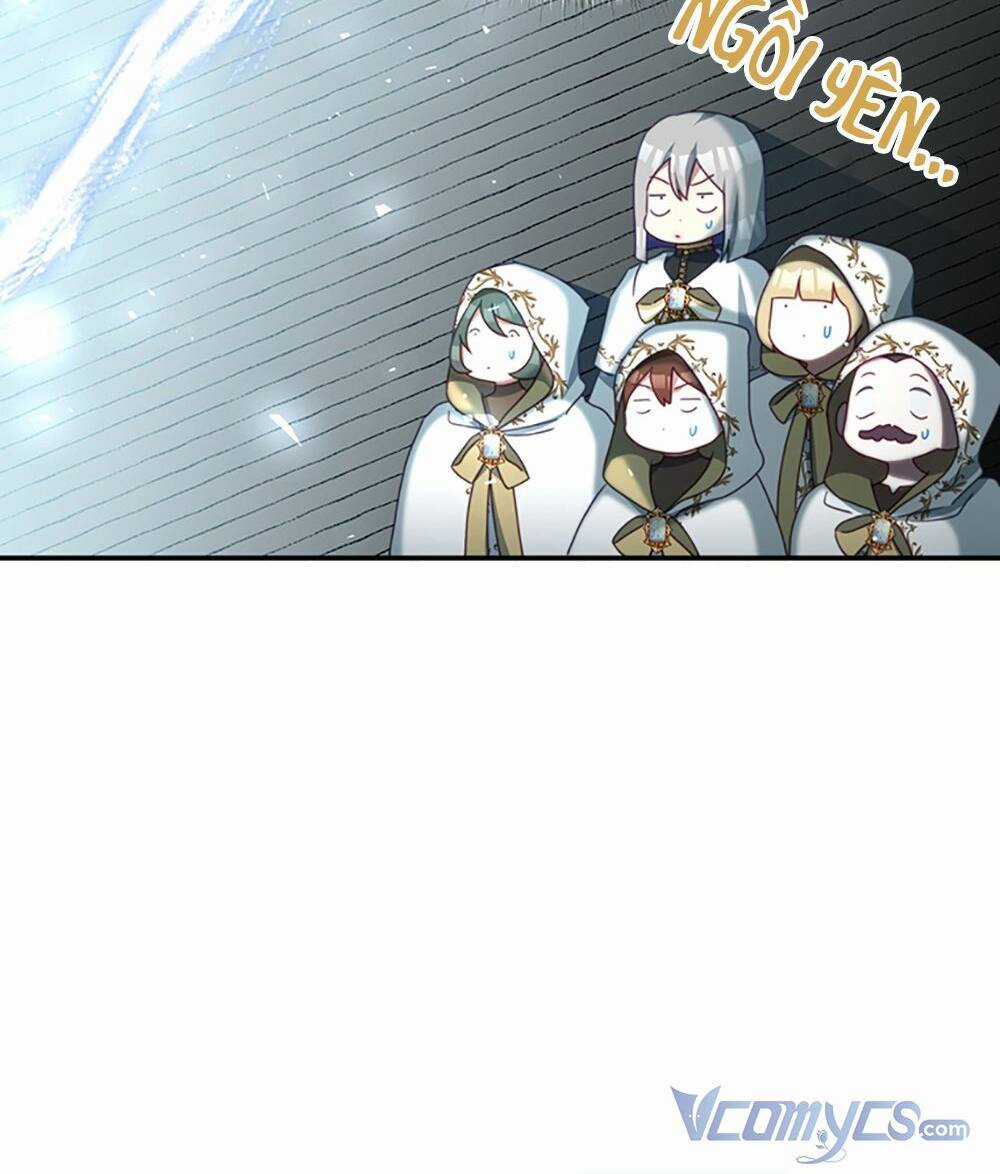 Trở Thành Tình Địch Của Các Nam Chính Chapter 90 trang 62