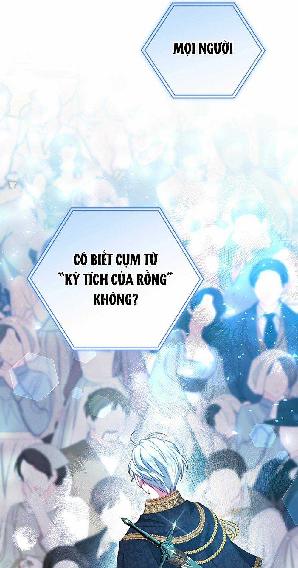 Trở Thành Tình Địch Của Các Nam Chính Chapter 90 trang 63