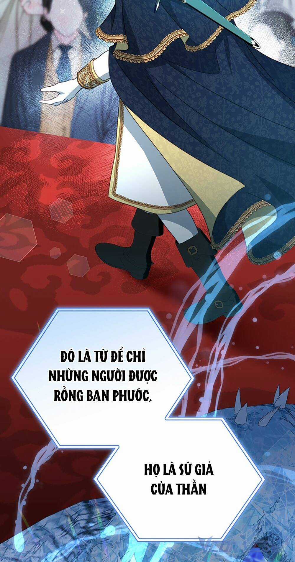 Trở Thành Tình Địch Của Các Nam Chính Chapter 90 trang 64