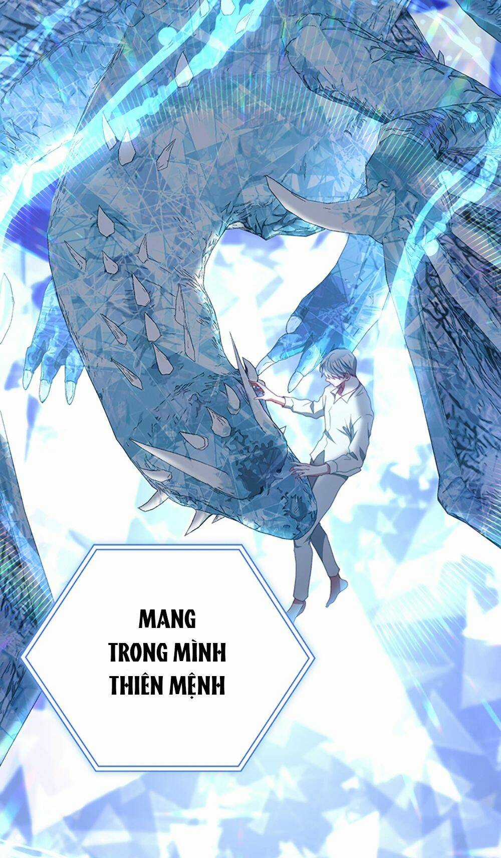 Trở Thành Tình Địch Của Các Nam Chính Chapter 90 trang 65