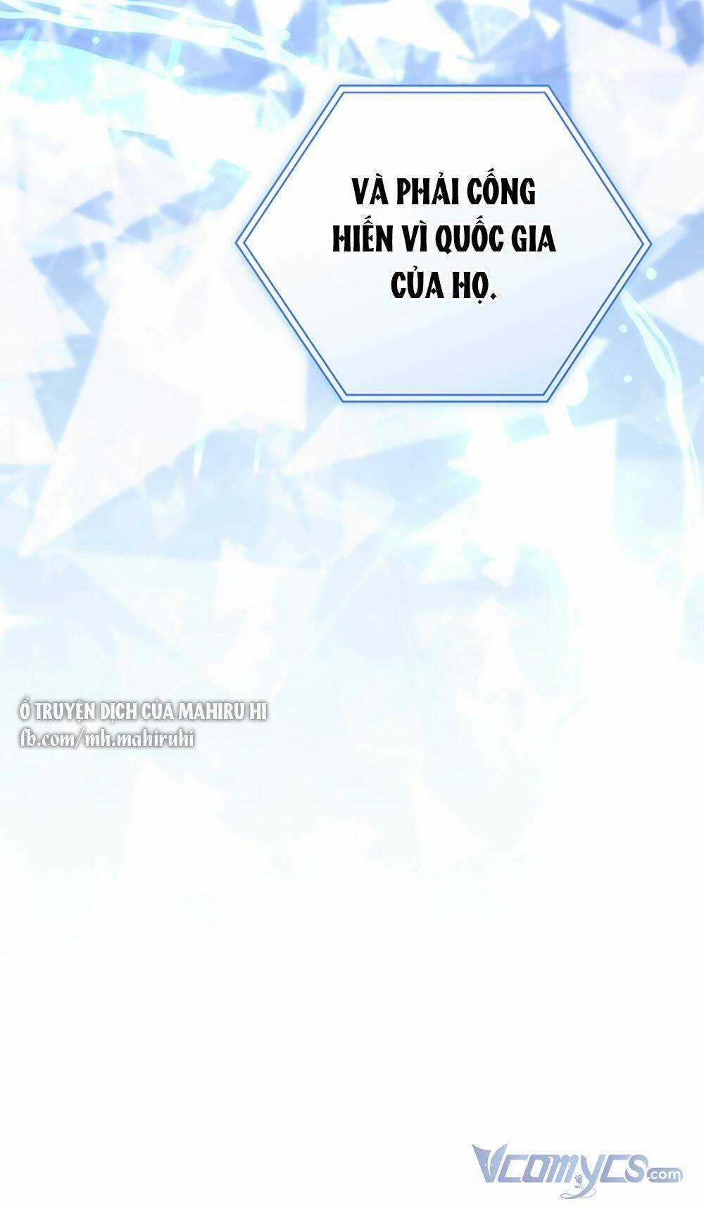 Trở Thành Tình Địch Của Các Nam Chính Chapter 90 trang 66