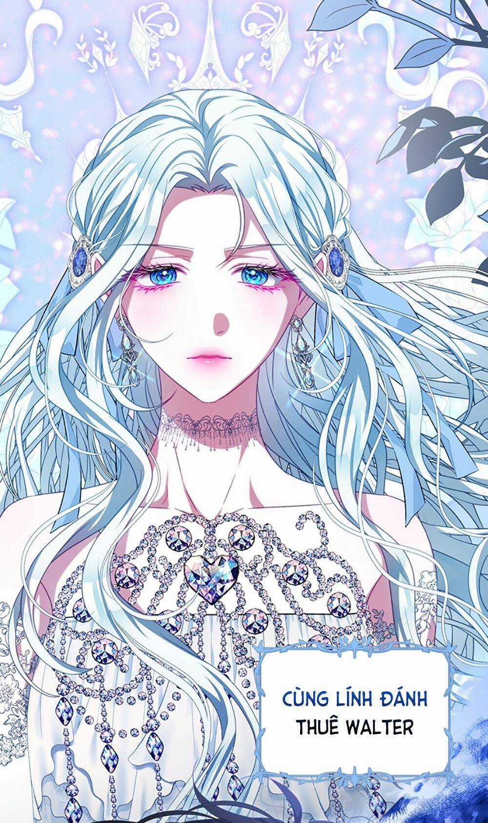 Trở Thành Tình Địch Của Các Nam Chính Chapter 90 trang 7