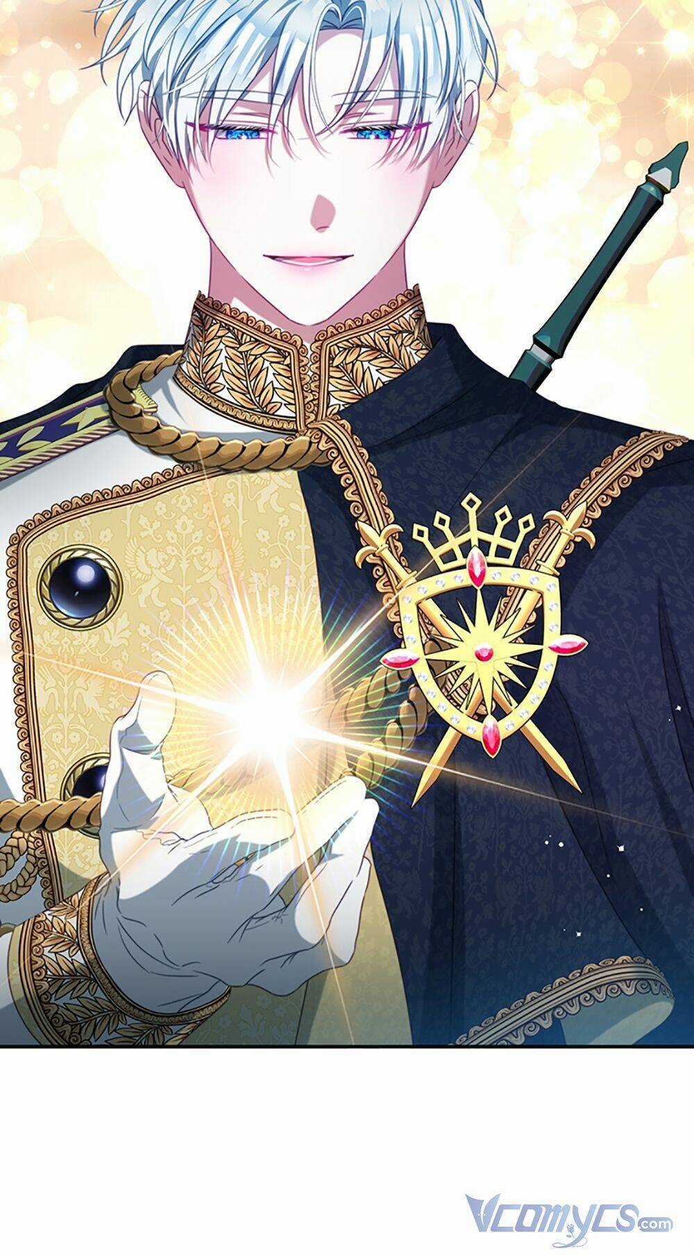 Trở Thành Tình Địch Của Các Nam Chính Chapter 90 trang 70