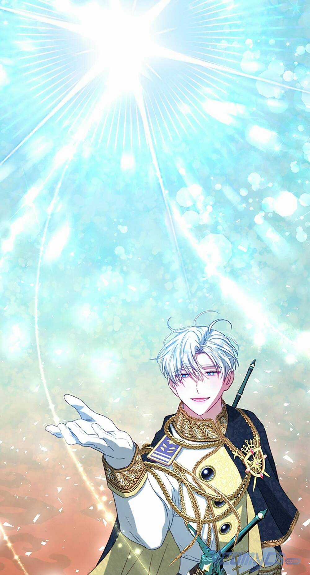 Trở Thành Tình Địch Của Các Nam Chính Chapter 90 trang 72