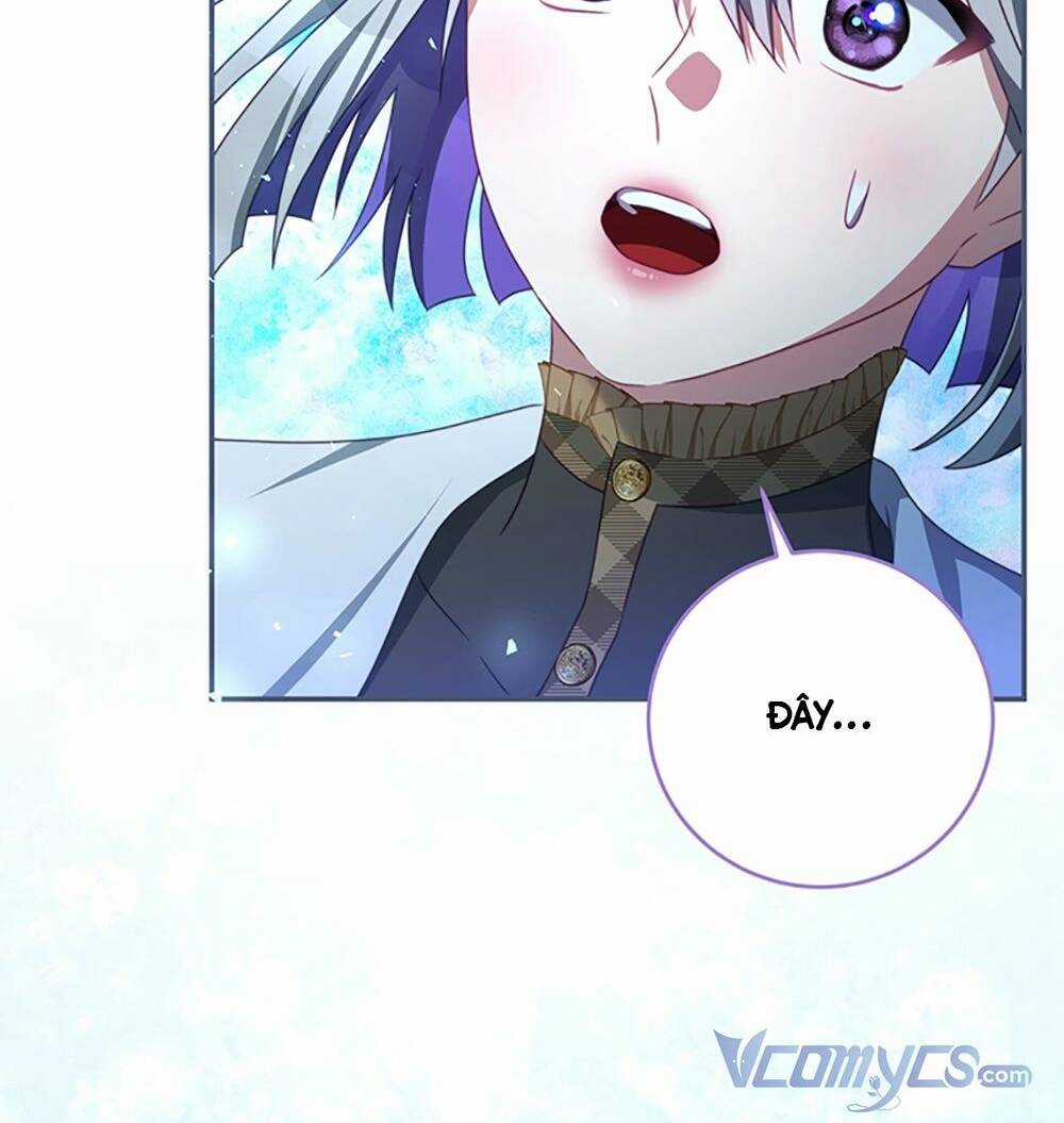 Trở Thành Tình Địch Của Các Nam Chính Chapter 90 trang 75