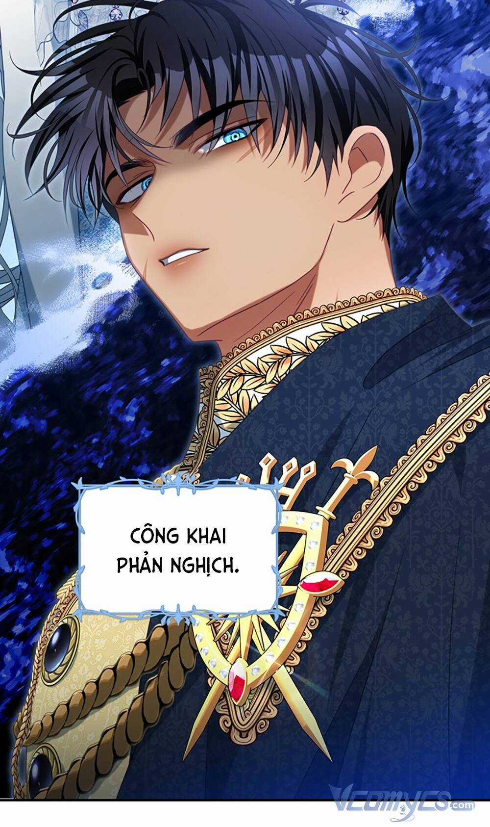 Trở Thành Tình Địch Của Các Nam Chính Chapter 90 trang 8