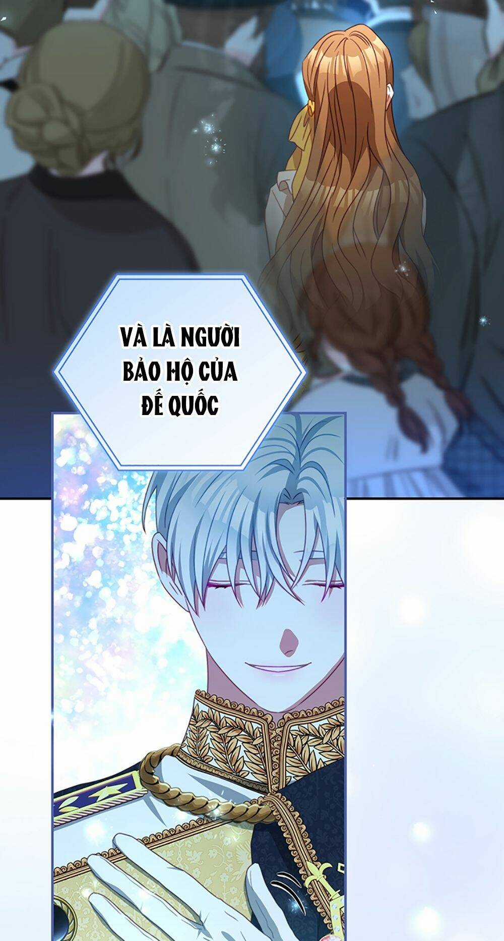 Trở Thành Tình Địch Của Các Nam Chính Chapter 90 trang 82