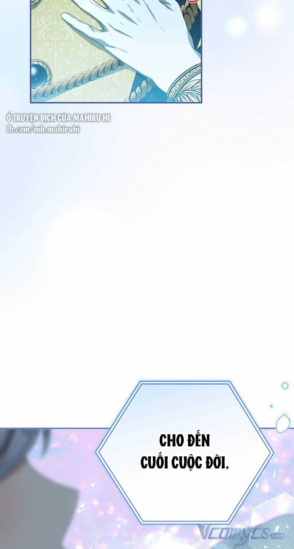 Trở Thành Tình Địch Của Các Nam Chính Chapter 90 trang 83