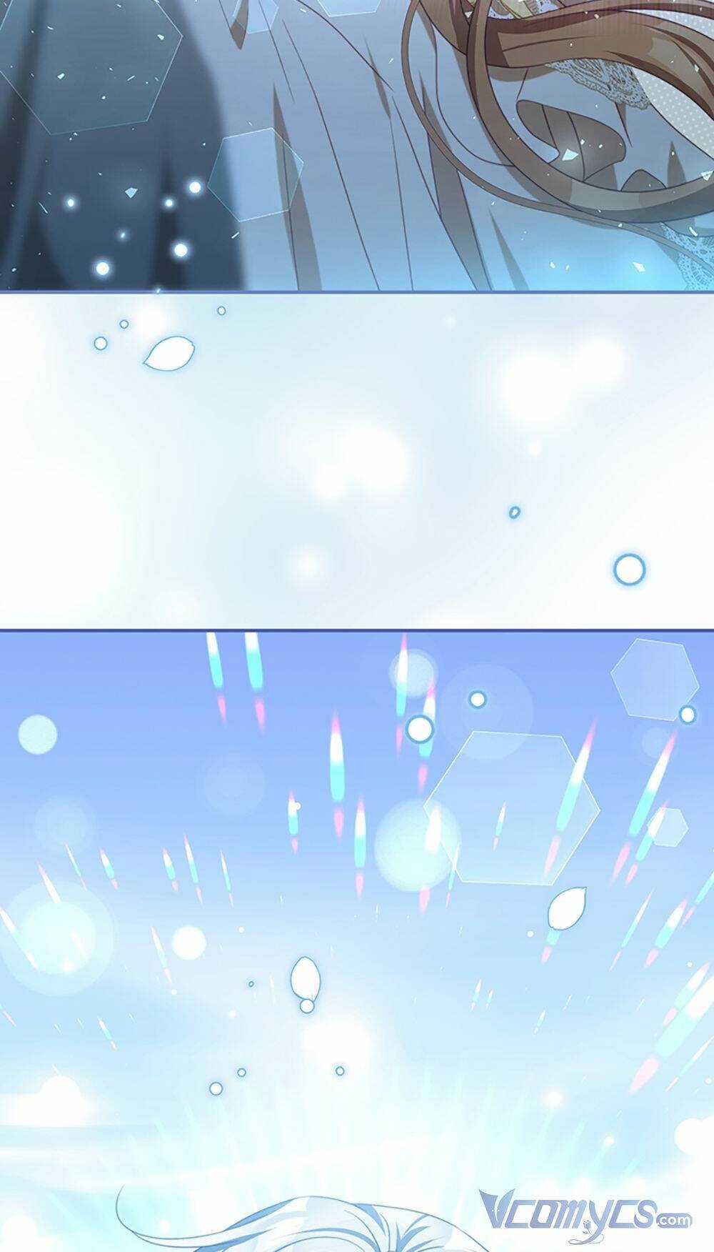 Trở Thành Tình Địch Của Các Nam Chính Chapter 90 trang 85